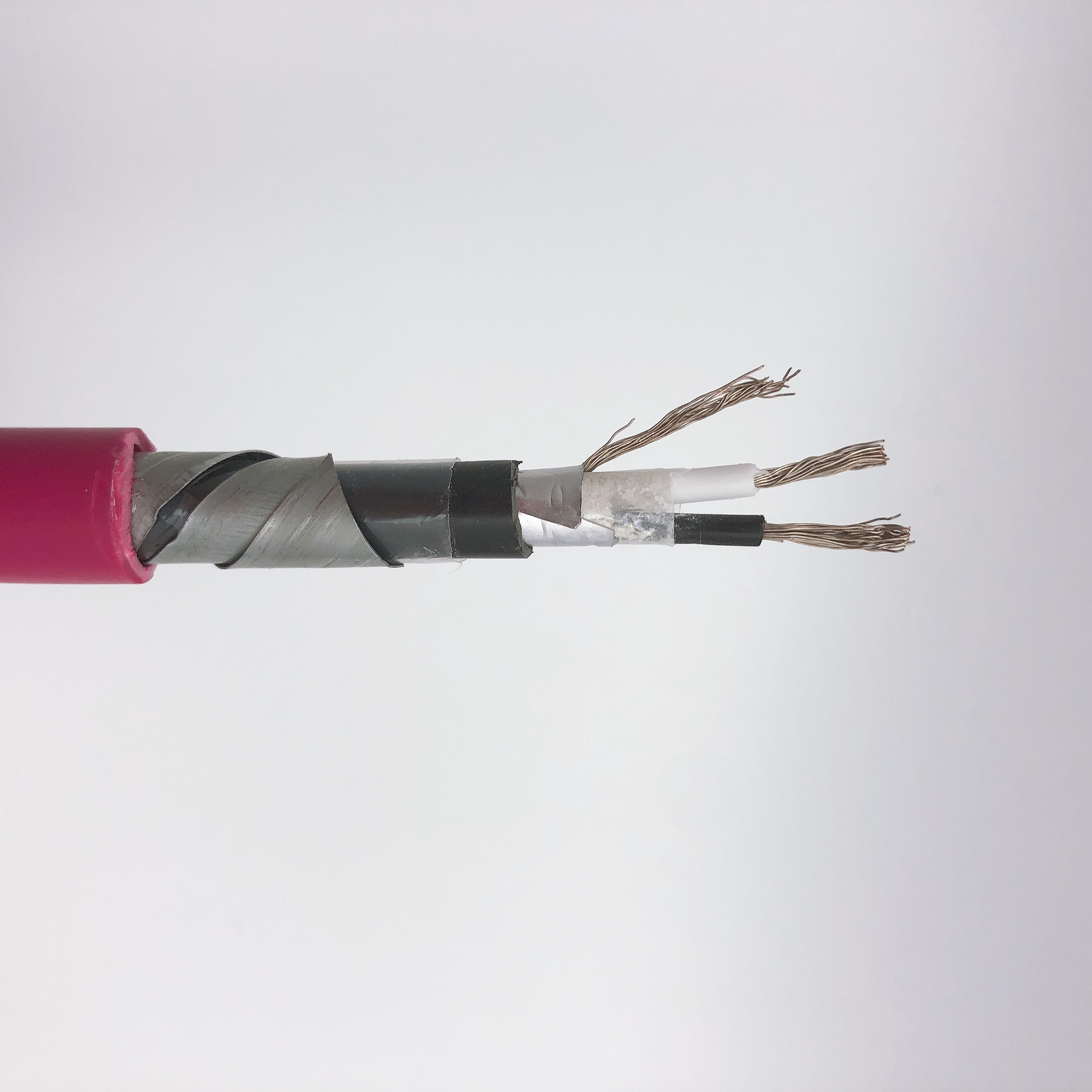 Single Pair Instrument Cable