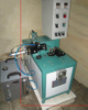 Tube Sealing Machine
