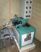 Tube Sealing Machine