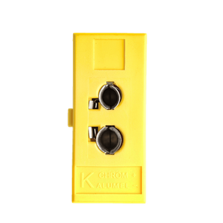 standard Female Panel Connector