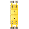 Omega Thermocouple Standard Connector with clamp