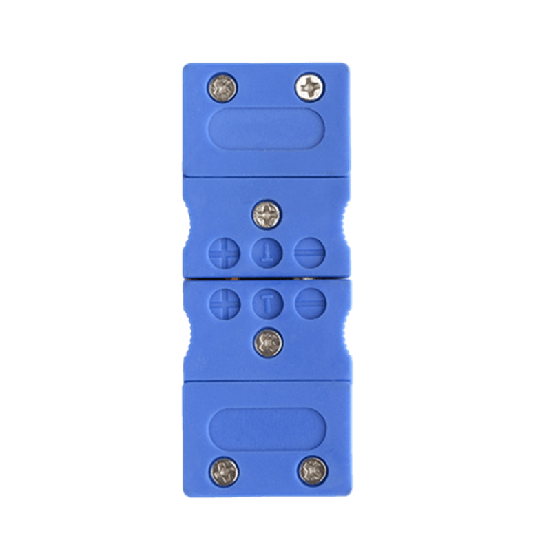 Thermocouple Standard Connector
