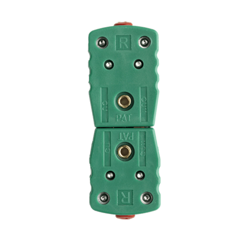 Mini Thermocouple Connector 02