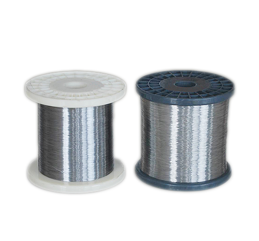 Type E thermocouple bare wire