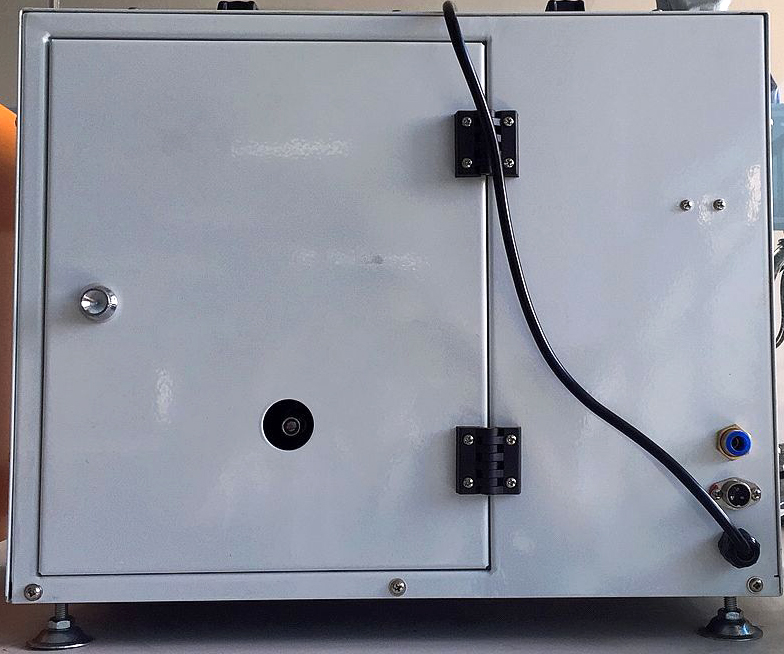 MI Cable Stripper Machine——Peeling Machine (HAN-099)