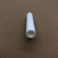 Zirconia thermocouple protection pipe (ZrO2)