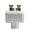 Thermocouple head TS