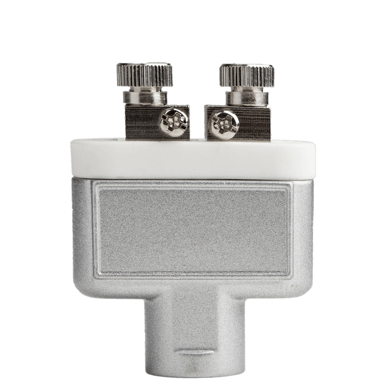 Thermocouple head TS