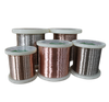 Manganin wire