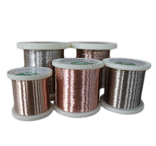 Manganin wire