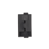 Mini Female Panel Connector
