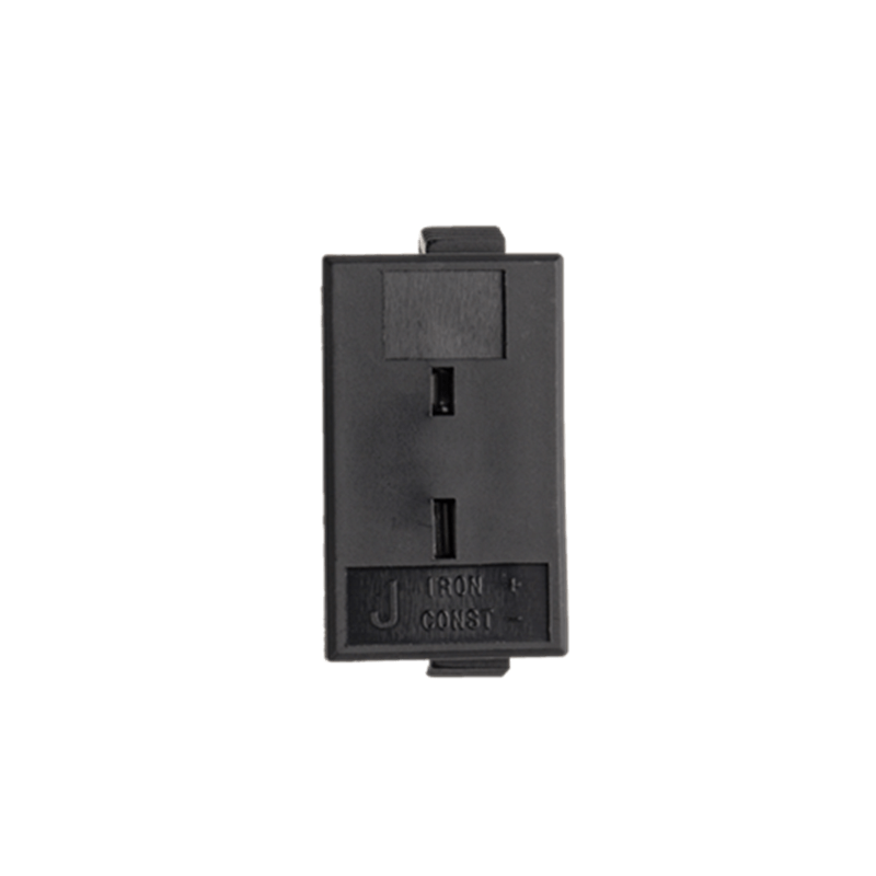 Mini Female Panel Connector