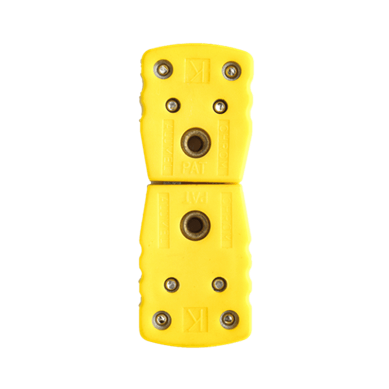 Mini Thermocouple Connector 02