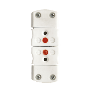 Ceramic Thermocouple Standard Connector