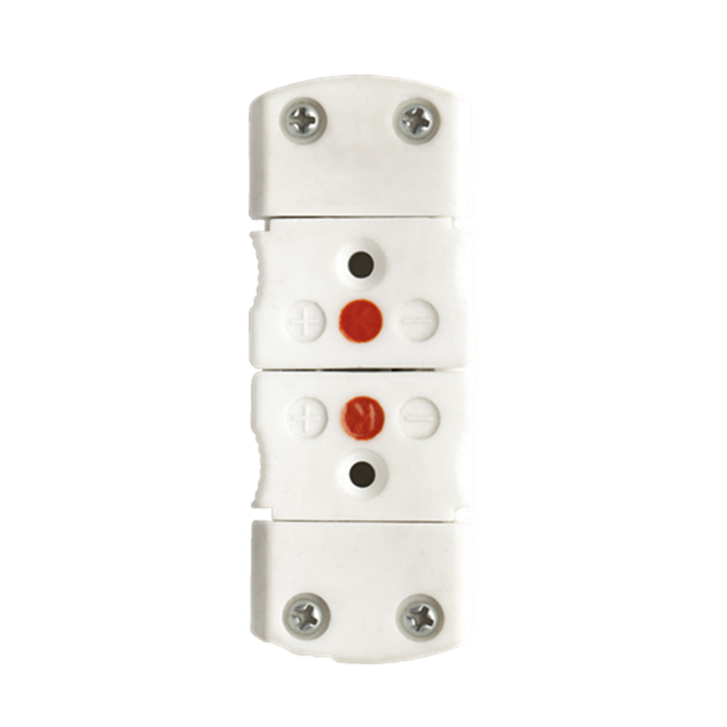 Ceramic Thermocouple Standard Connector