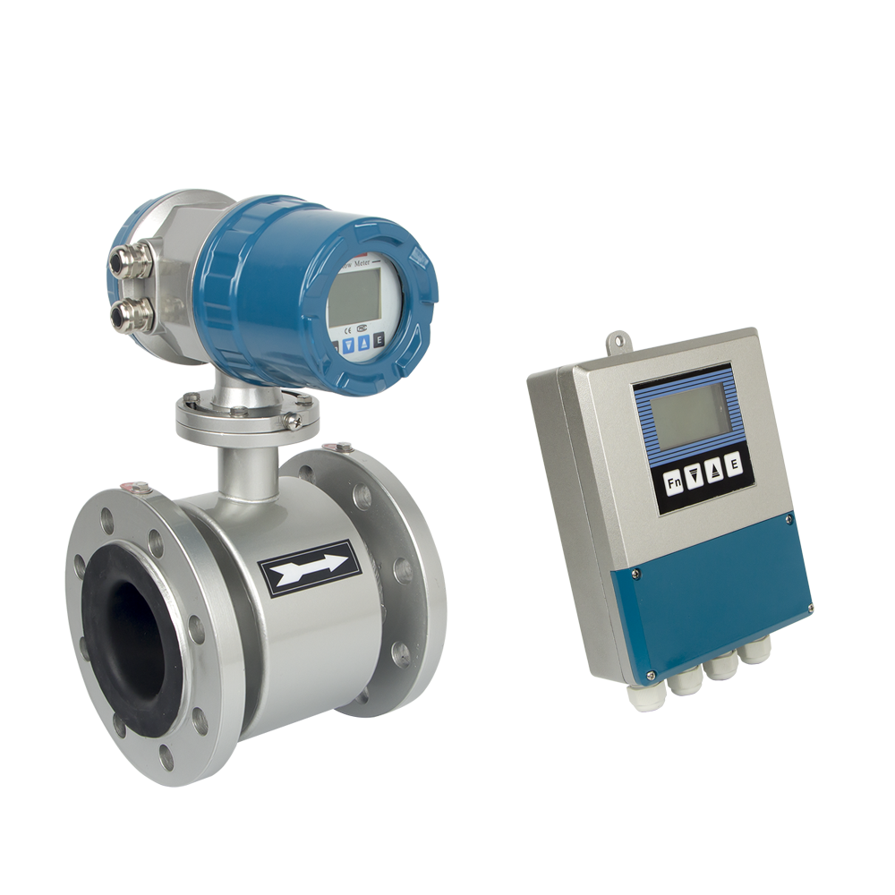 Electromagnetic Flow Meter