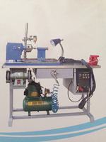 High frequency direct current/pulse Argon welding machine