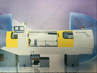 Efficient Deep Hole Drilling Machine