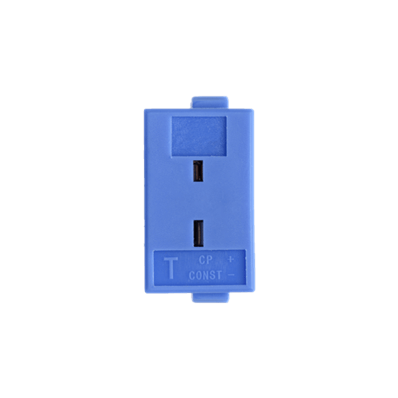 Mini Female Panel Connector