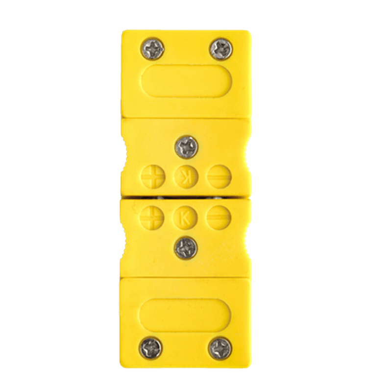 Thermocouple Standard Connector