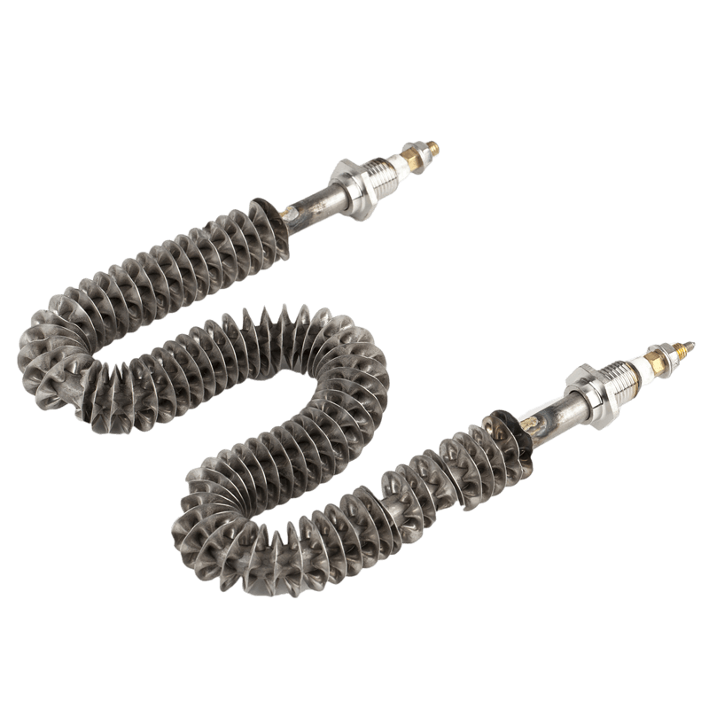 Tubular heater