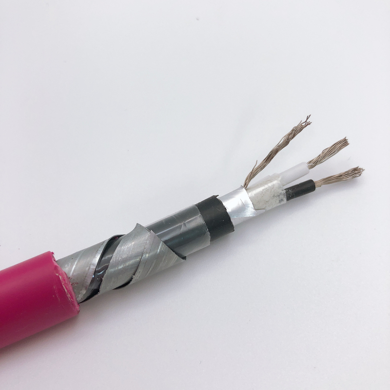 Single Pair Instrument Cable