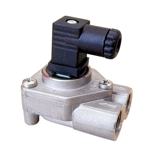 NU.ER.T. Series Turbine Flow Meter