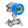 LWS Sanitary Liquid Turbine Flow Meter