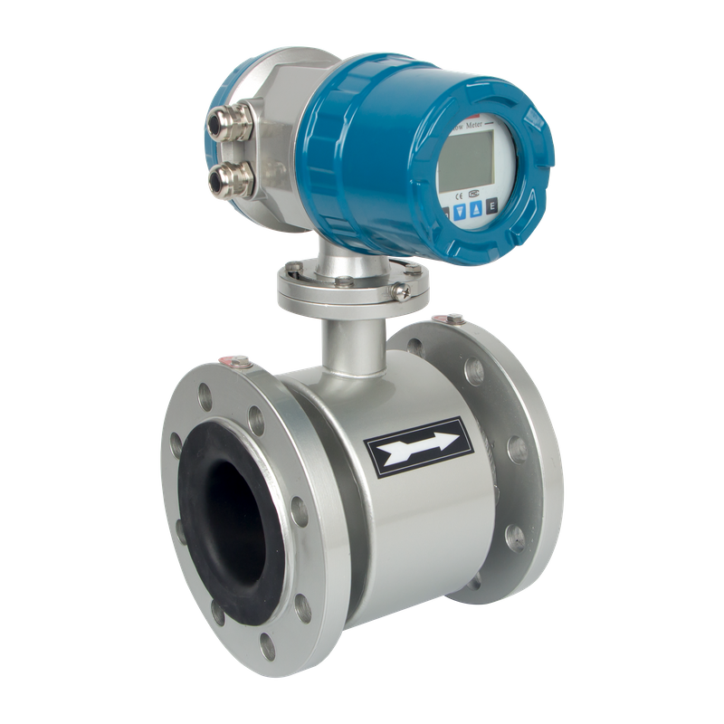Electromagnetic Flow Meter