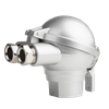 Thermocouple head DAAD