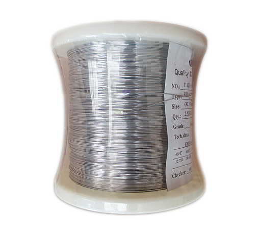 Pure nickel wire