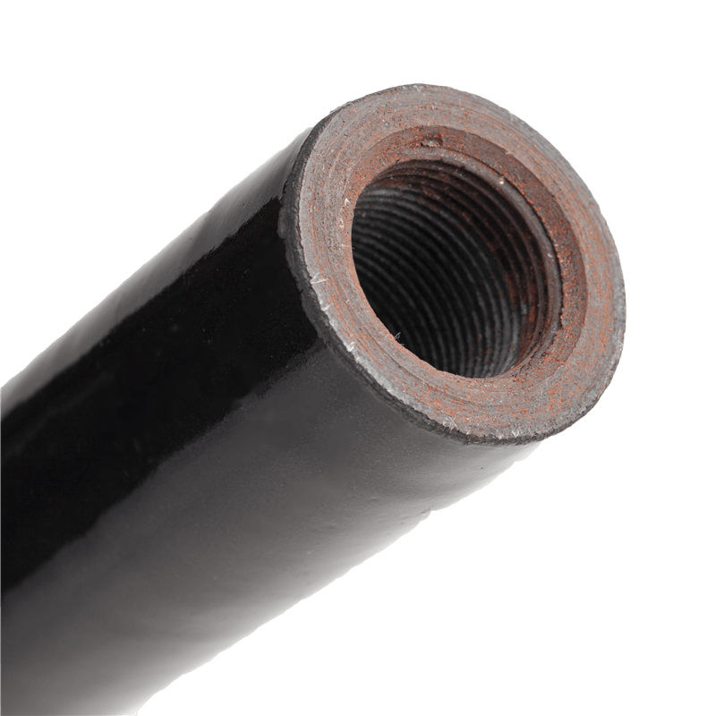 Cast Iron Thermocouple protection Tube
