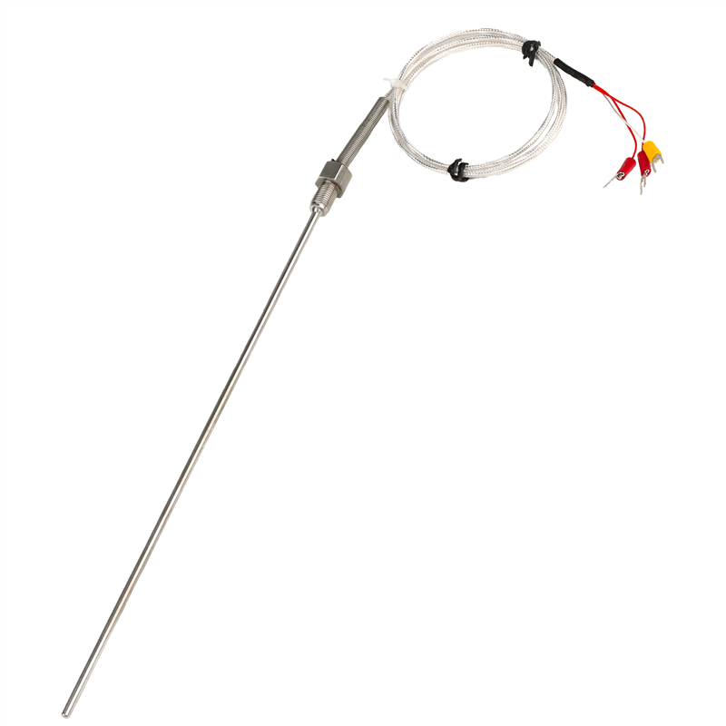 Probe Type Thermocouple