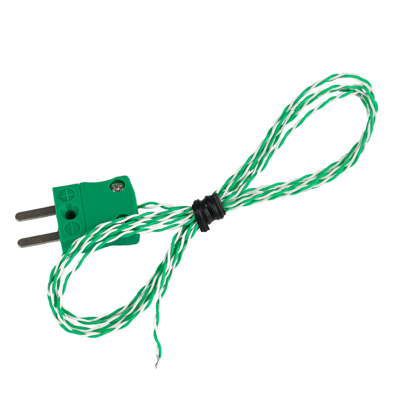 Connector thermocouple