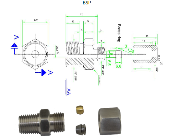 BSP