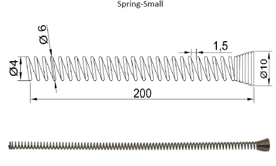 spring small