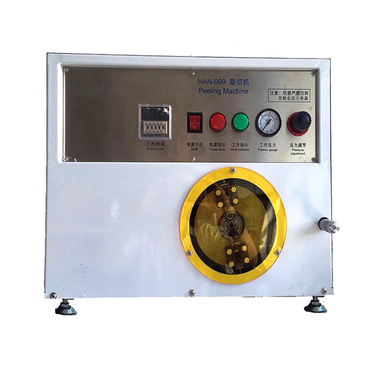 MI Cable Stripper Machine——Peeling Machine (HAN-099)