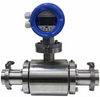 Electromagnetic Flow Meter
