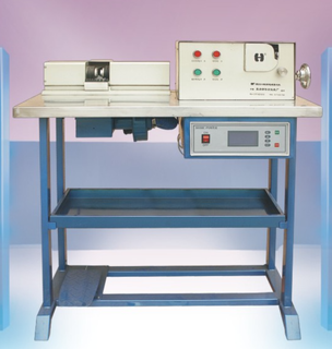 Armored cable Core-out machine