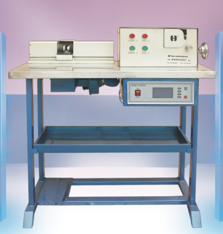 Armored cable Core-out machine