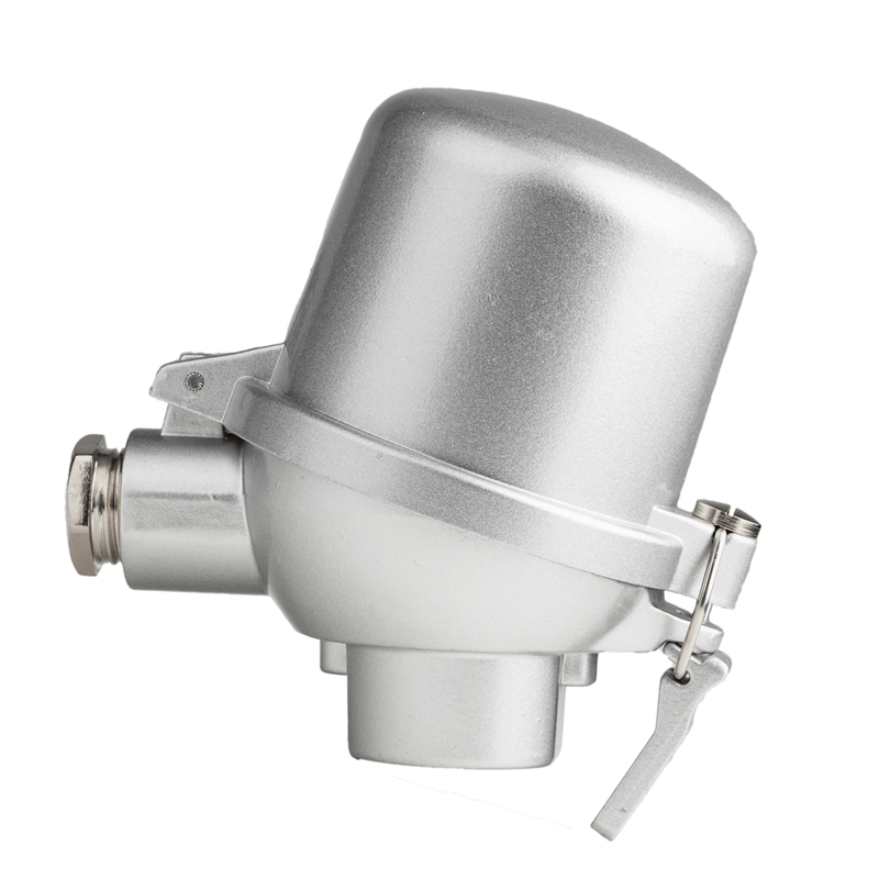 Thermocouple head DANAW