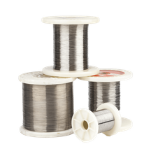 FeCrAl Resistance Wire 