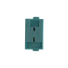 Mini Female Panel Connector