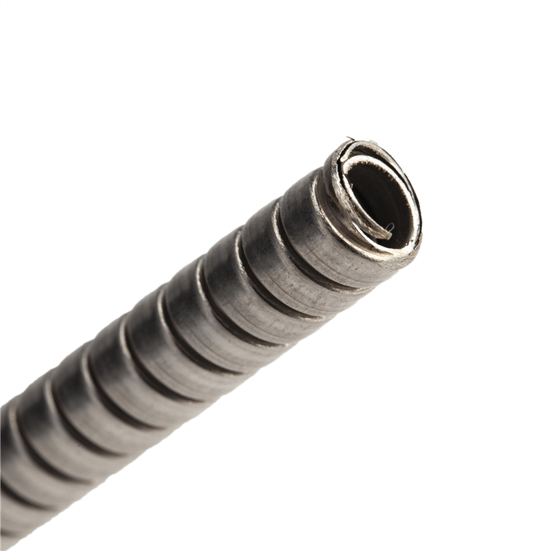 Flexible Armor SS Tube