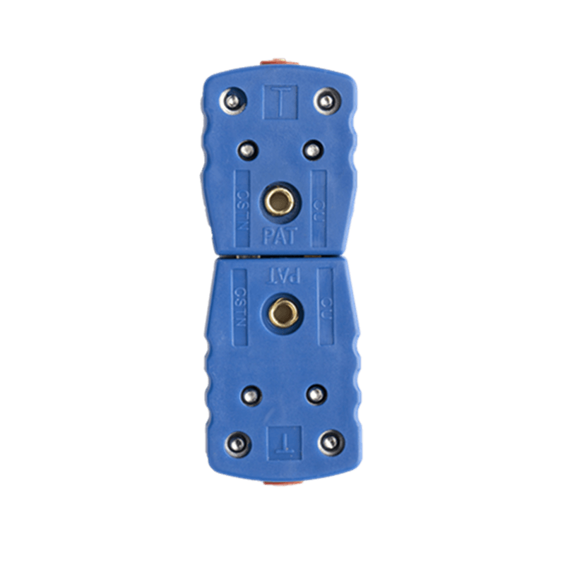 Mini Thermocouple Connector 02