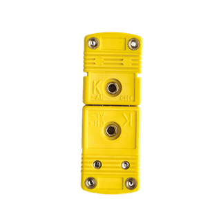 Omega Thermocouple Mini Connector