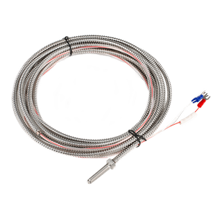Screw thermocouple