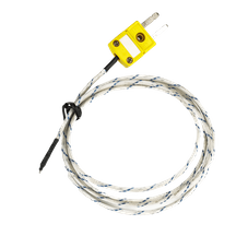 Connector thermocouple