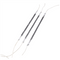Quartz heater