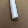 Zirconia thermocouple protection pipe (ZrO2)